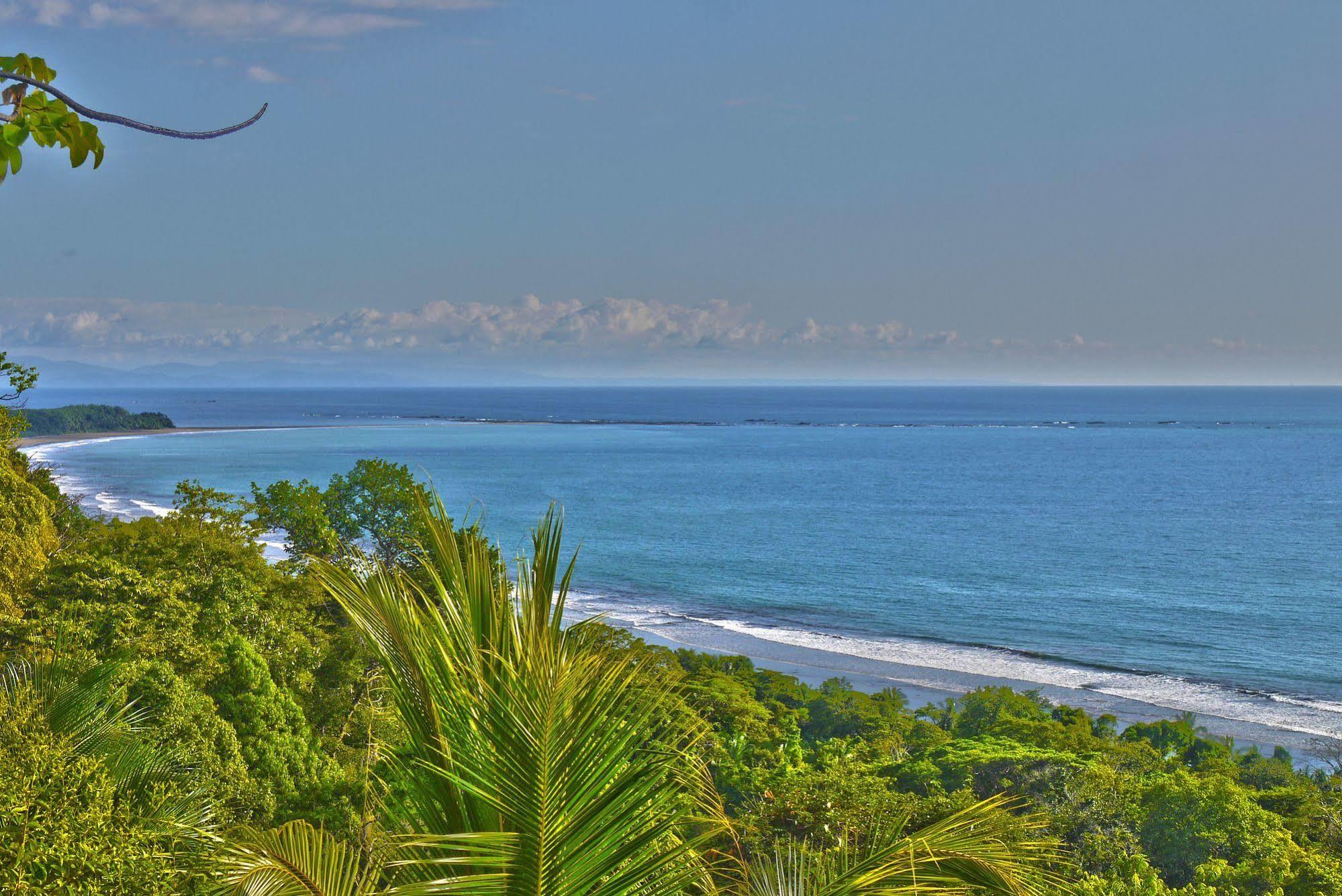 Ranchos Remo Lodge Uvita Luaran gambar