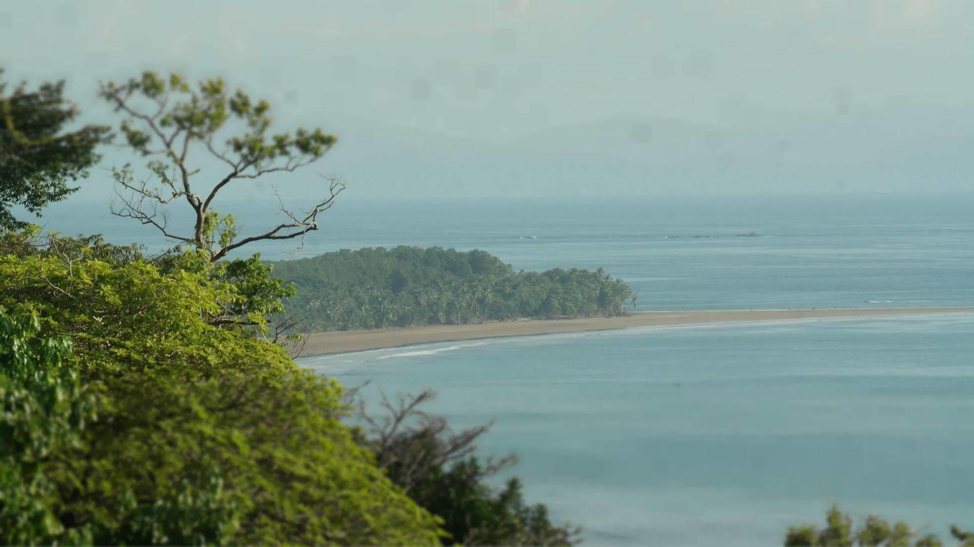 Ranchos Remo Lodge Uvita Luaran gambar