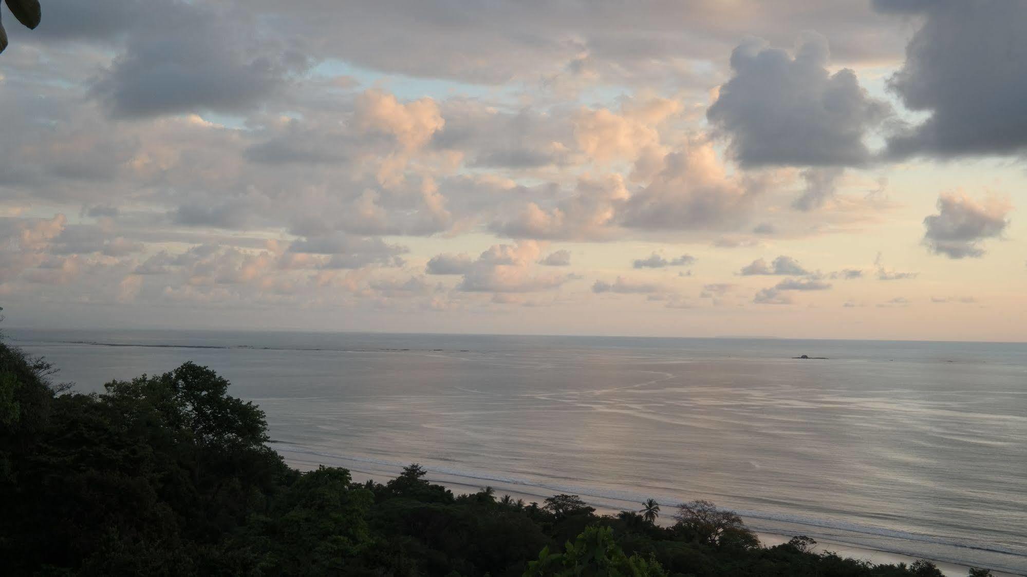 Ranchos Remo Lodge Uvita Luaran gambar