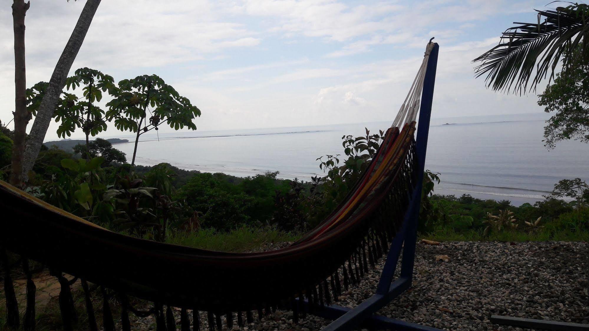 Ranchos Remo Lodge Uvita Luaran gambar