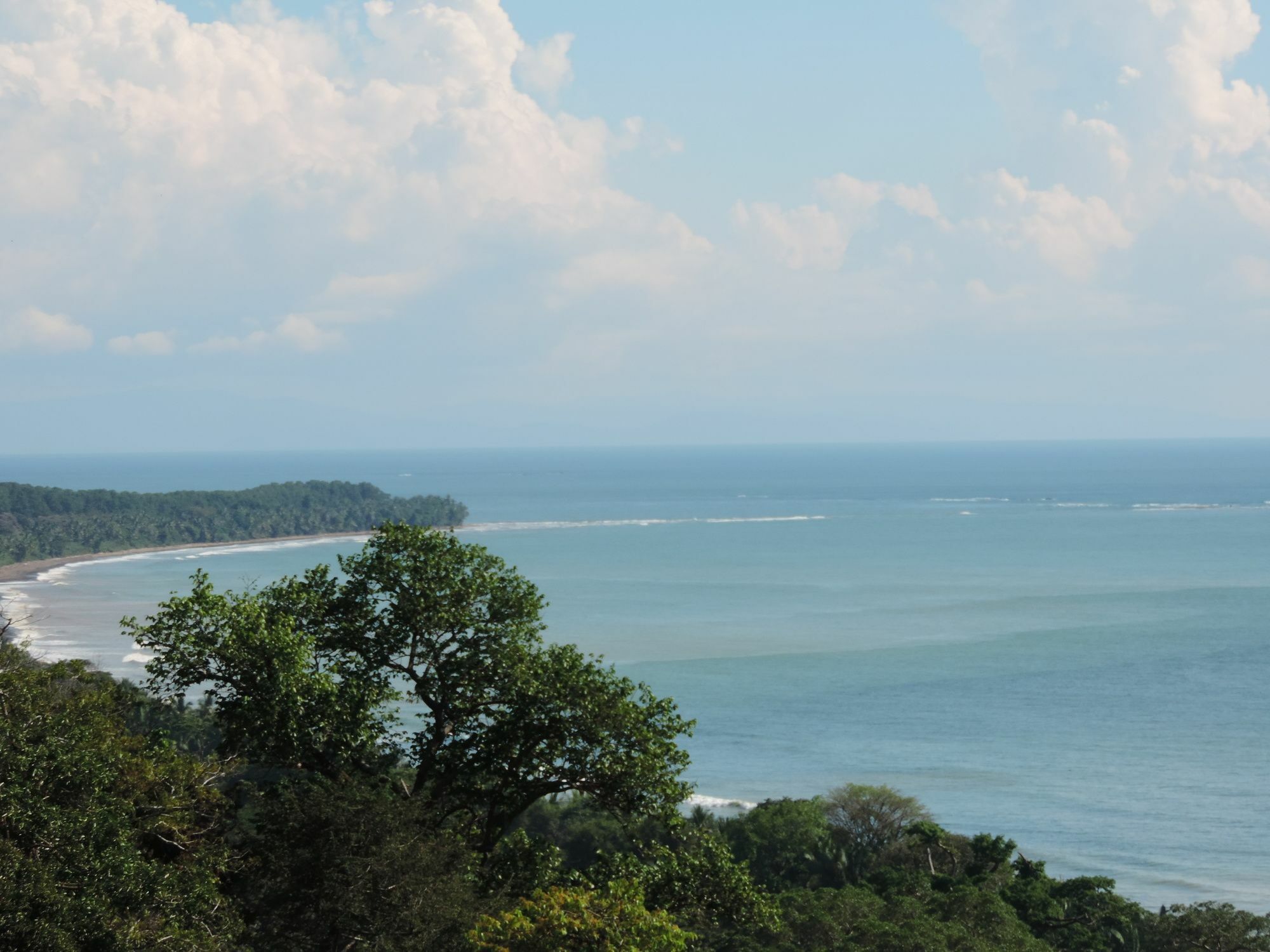 Ranchos Remo Lodge Uvita Luaran gambar