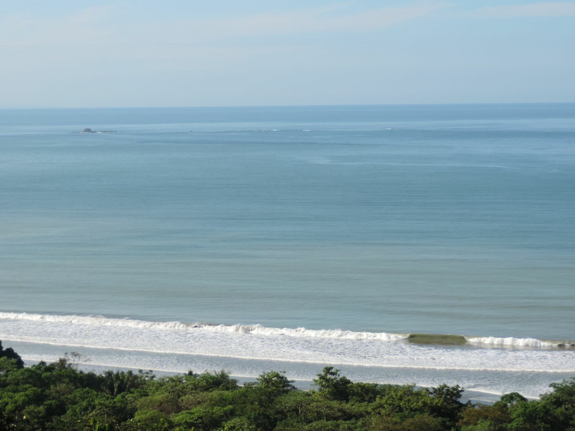 Ranchos Remo Lodge Uvita Luaran gambar