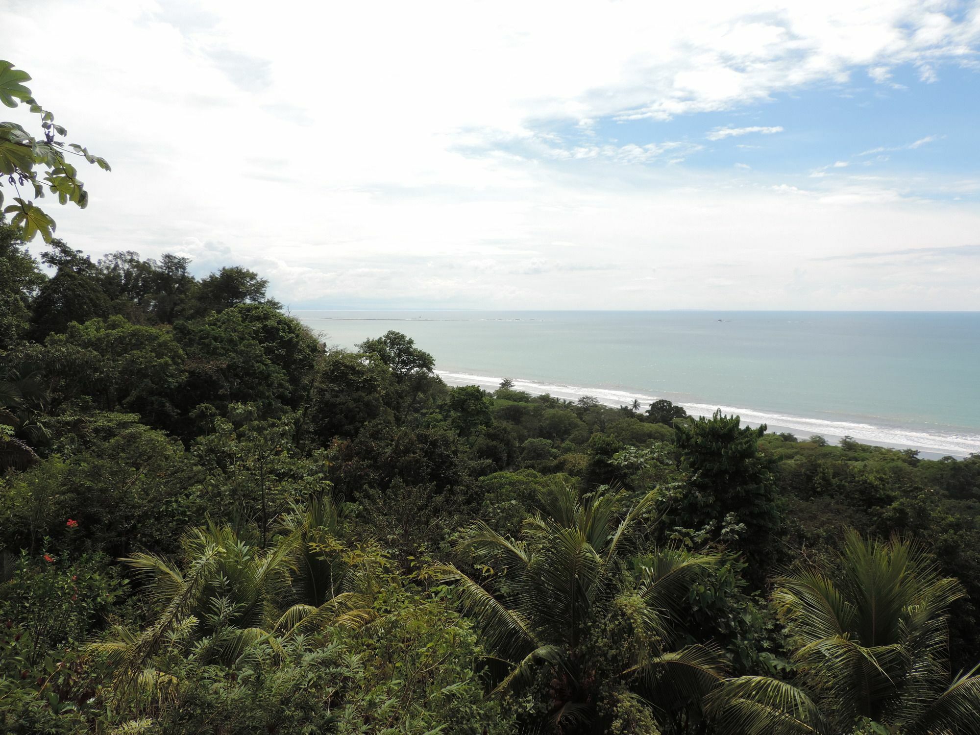 Ranchos Remo Lodge Uvita Luaran gambar