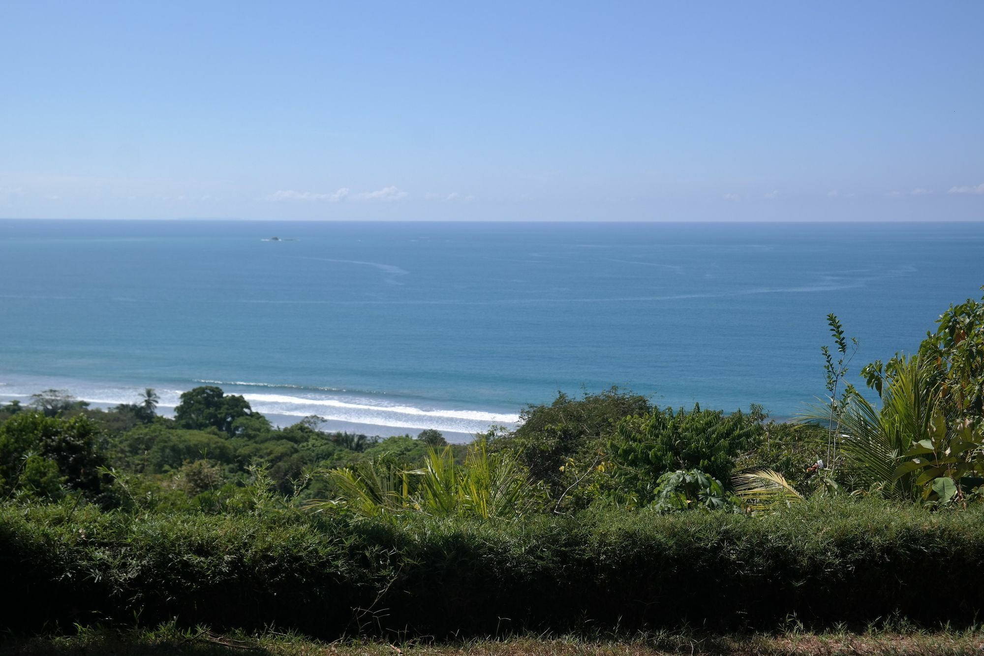 Ranchos Remo Lodge Uvita Luaran gambar