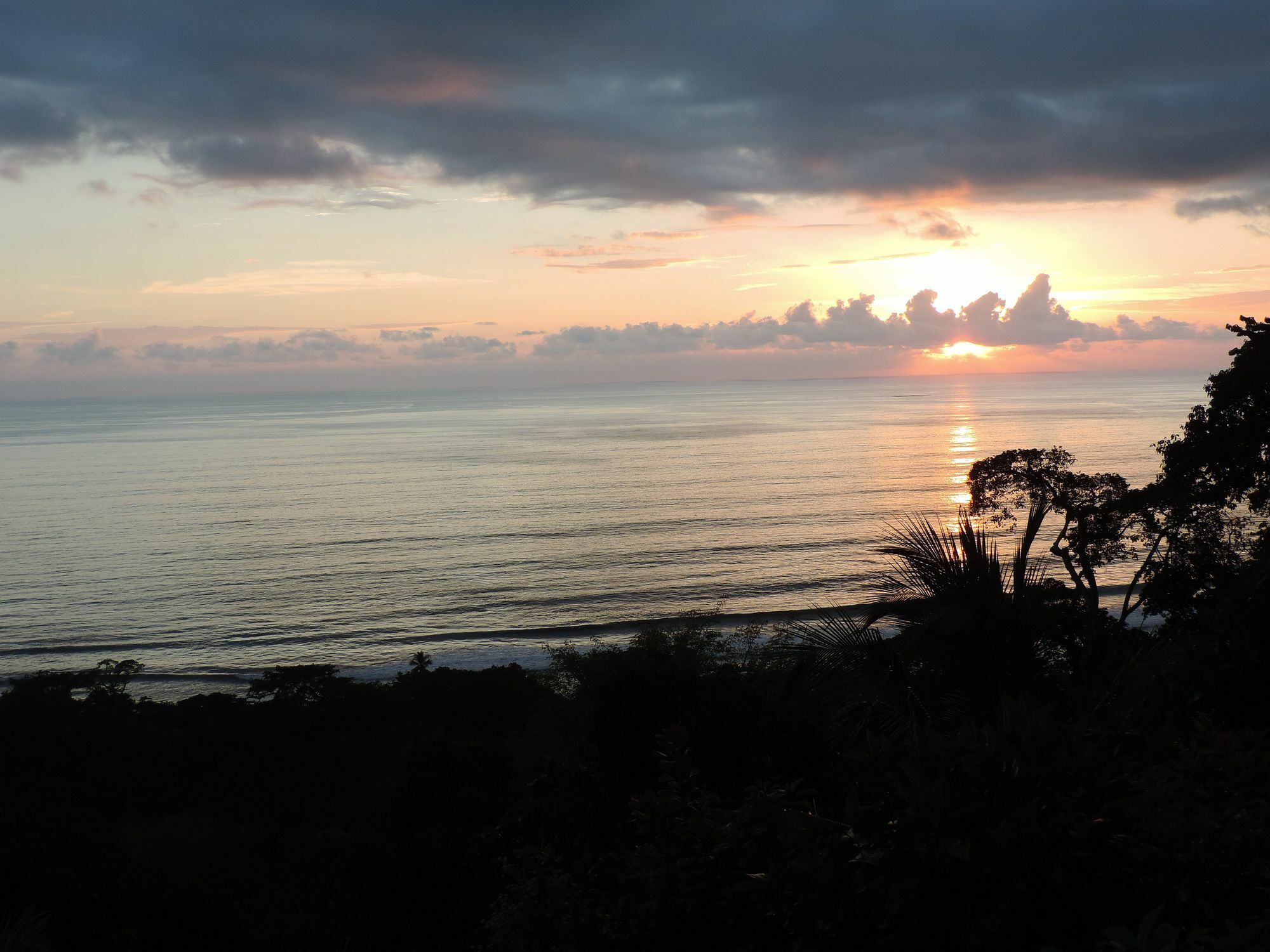 Ranchos Remo Lodge Uvita Luaran gambar