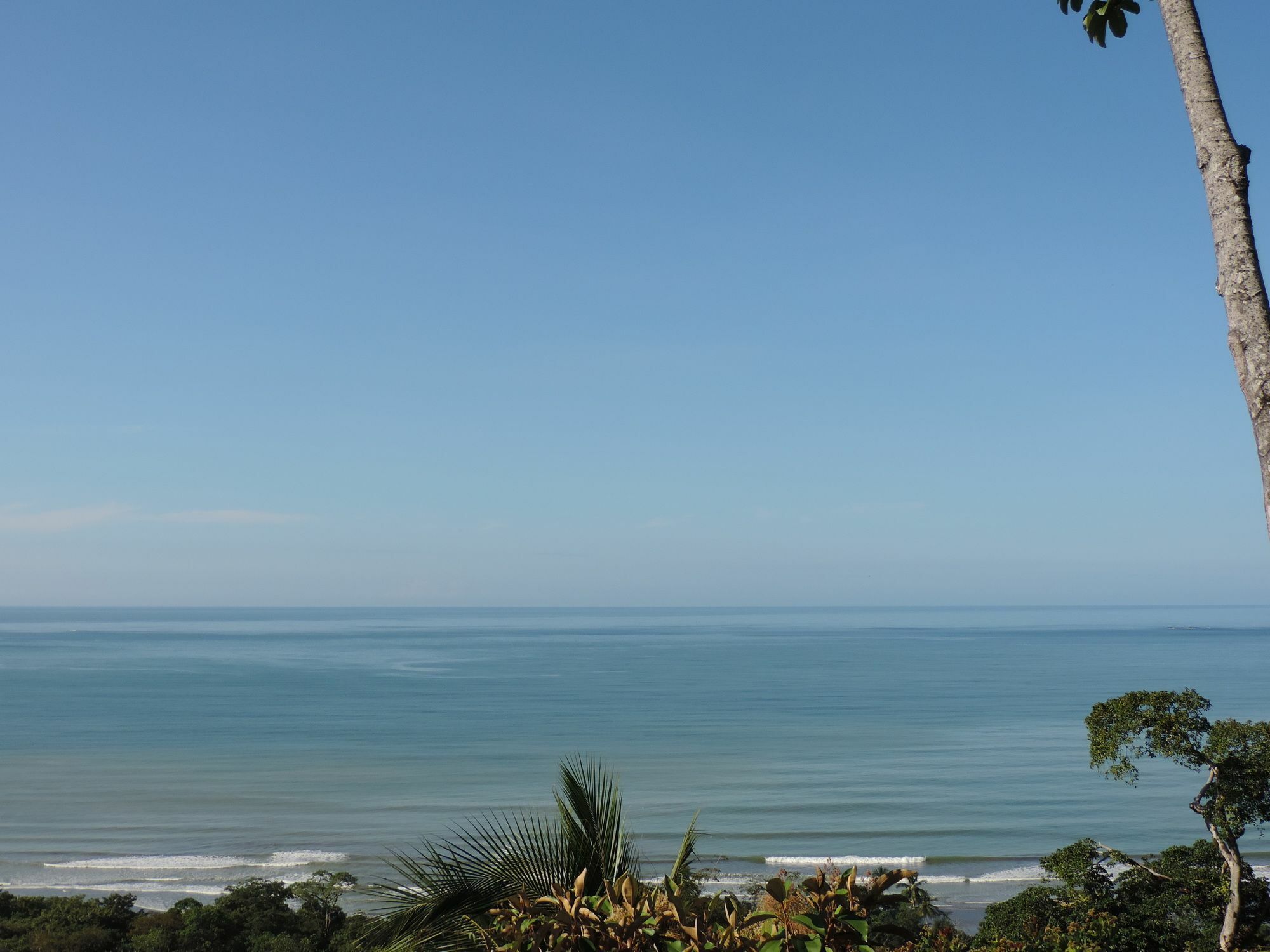 Ranchos Remo Lodge Uvita Luaran gambar